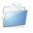 Folder Documents copy Icon